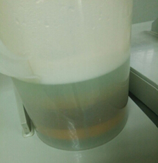铜钝化液