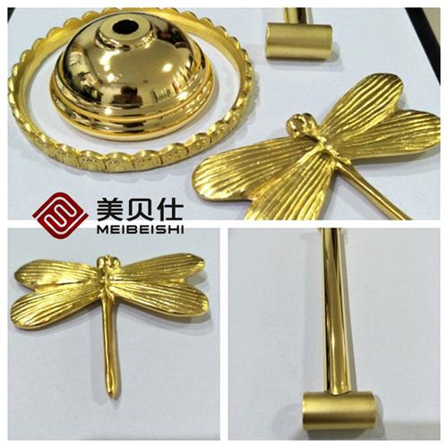 铜材钝化处理